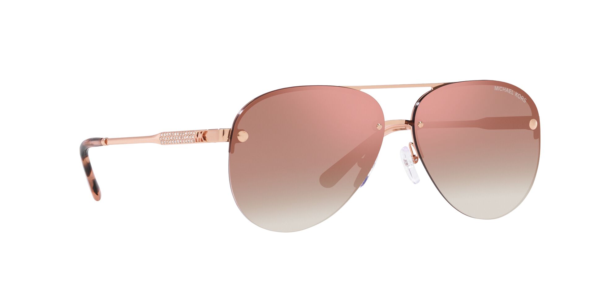 MICHAEL KORS MK1135B EAST SIDE 11086F 59 SUNGLASSES