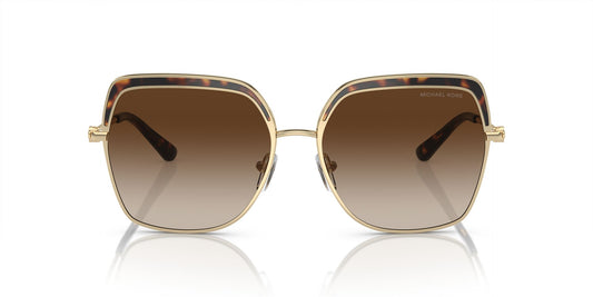 MICHAEL KORS MK1141 101413 57 SUNGLASSES