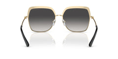 MICHAEL KORS MK1141 10148G 57 SUNGLASSES