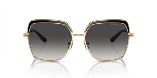 MICHAEL KORS MK1141 10148G 57 SUNGLASSES