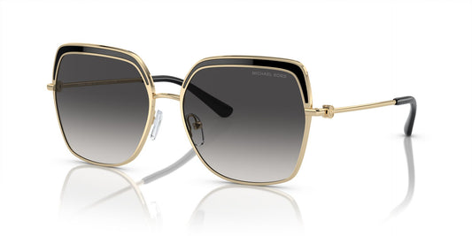 MICHAEL KORS MK1141 10148G 57 SUNGLASSES