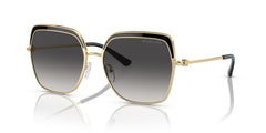 MICHAEL KORS MK1141 10148G 57 SUNGLASSES