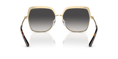 MICHAEL KORS MK1141 10188G 57 SUNGLASSES