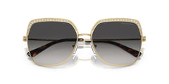 MICHAEL KORS MK1141 10188G 57 SUNGLASSES