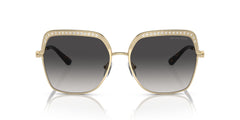 MICHAEL KORS MK1141 10188G 57 SUNGLASSES