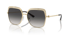 MICHAEL KORS MK1141 10188G 57 SUNGLASSES