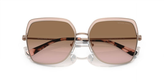 MICHAEL KORS MK1141 110811 57 SUNGLASSES