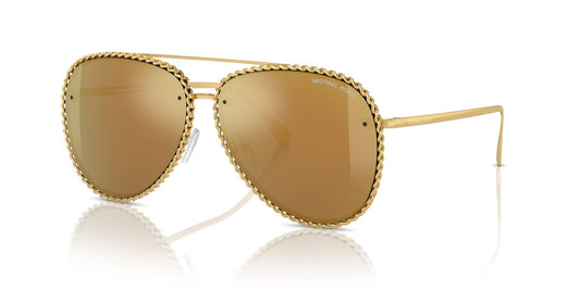 MICHAEL KORS MK1147 18967P 59 SUNGLASSES