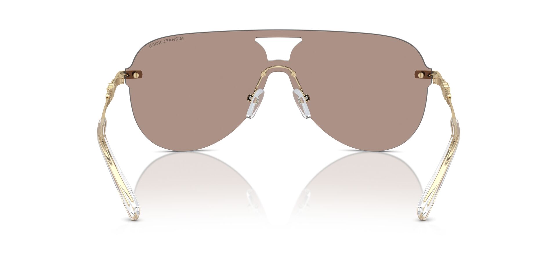 MICHAEL KORS MK1149 CYPRUS 10145A 37 SUNGLASSES