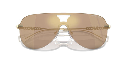 MICHAEL KORS MK1149 CYPRUS 10145A 37 SUNGLASSES