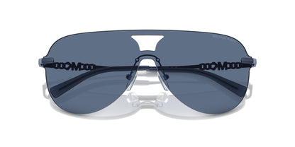 MICHAEL KORS MK1149 CYPRUS 189580 37 SUNGLASSES