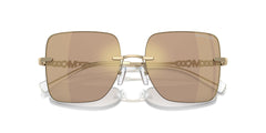 MICHAEL KORS MK1150 10145A 55 SUNGLASSES