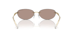 MICHAEL KORS MK1151 10145A 58 SUNGLASSES