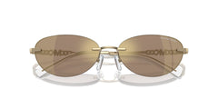 MICHAEL KORS MK1151 10145A 58 SUNGLASSES