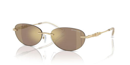 MICHAEL KORS MK1151 10145A 58 SUNGLASSES