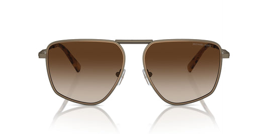 MICHAEL KORS MK1153 1001 13 58 SUNGLASSES