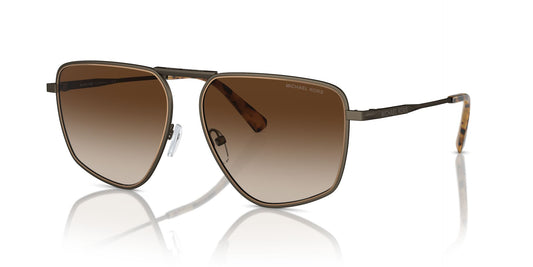 MICHAEL KORS MK1153 1001 13 58 SUNGLASSES