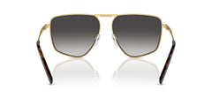 MICHAEL KORS MK1153 18968G 58 SUNGLASSES