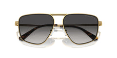 MICHAEL KORS MK1153 18968G 58 SUNGLASSES