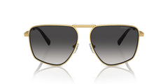 MICHAEL KORS MK1153 18968G 58 SUNGLASSES