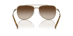 MICHAEL KORS MK1155 WHISTLER 100113 58 SUNGLASSES