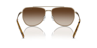 MICHAEL KORS MK1155 WHISTLER 100113 58 SUNGLASSES
