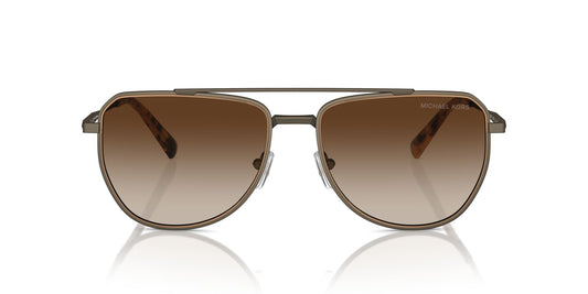 MICHAEL KORS 0MK1155 100113 58 SUNGLASSES