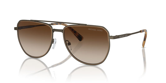 MICHAEL KORS 0MK1155 100113 58 SUNGLASSES