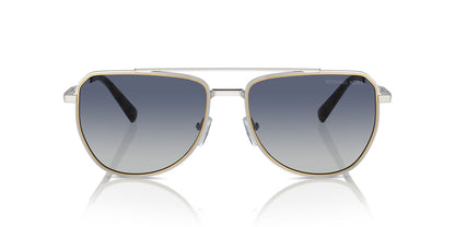 MICHAEL KORS MK1155 WHISTLER 18934L 58 SUNGLASSES