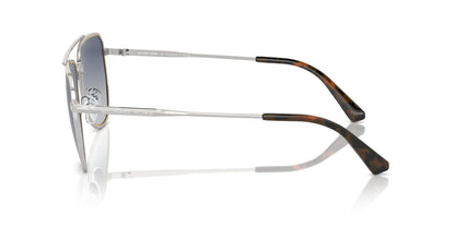 MICHAEL KORS MK1155 WHISTLER 18934L 58 SUNGLASSES