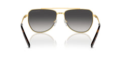 MICHAEL KORS MK1155 18968G 58 SUNGLASSES