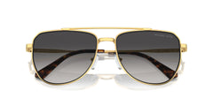 MICHAEL KORS MK1155 18968G 58 SUNGLASSES