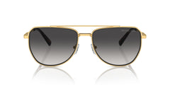 MICHAEL KORS MK1155 18968G 58 SUNGLASSES