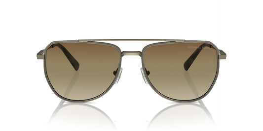 MICHAEL KORS 0MK1155 1897GL 58 SUNGLASSES