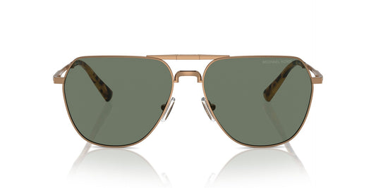 MICHAEL KORS MK1156 18993H 59 SUNGLASSES