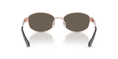 MICHAEL KORS MK1161 MONTE CARLO 1108/3 56 SUNGLASSES