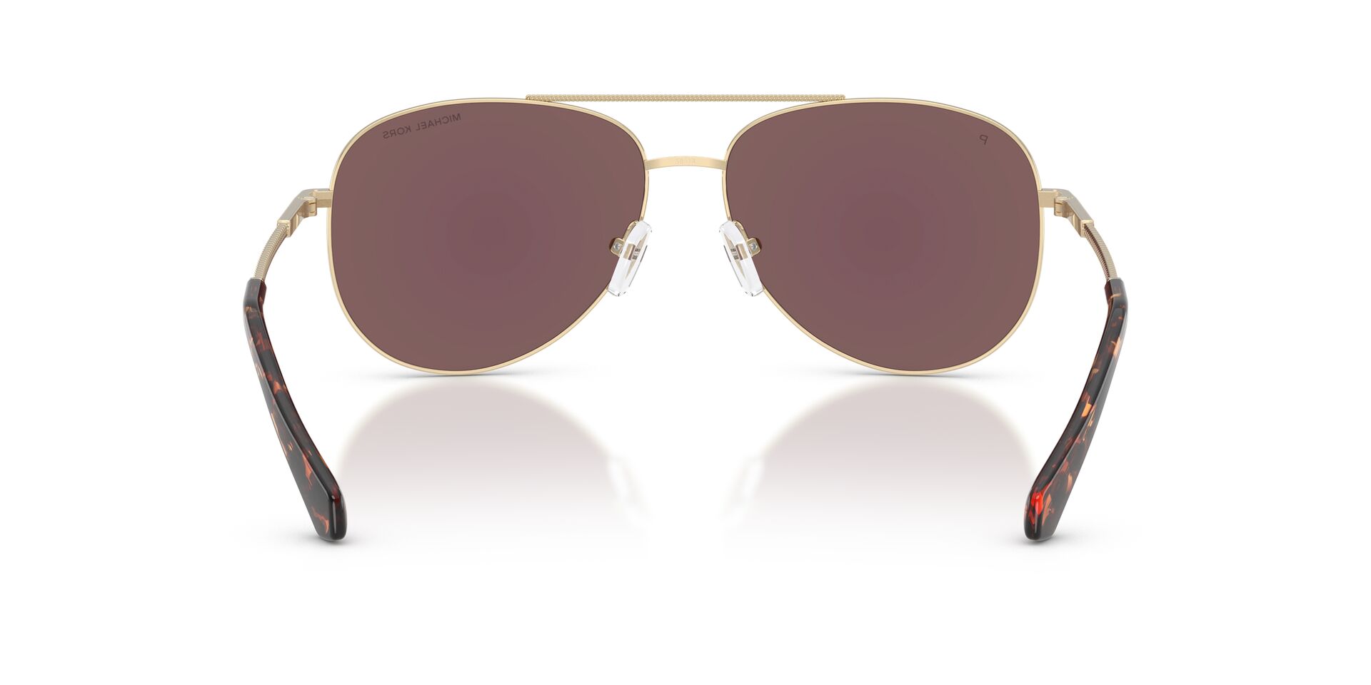 MICHAEL KORS MK1172 101425 58 SUNGLASSES