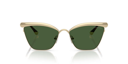 MICHAEL KORS MK1174 101471 56 SUNGLASSES