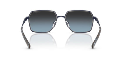 MICHAEL KORS MK1176 DANA POINT 1207V1 57 SUNGLASSES