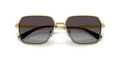 MICHAEL KORS MK1176 DANA POINT 18963C 57 SUNGLASSES