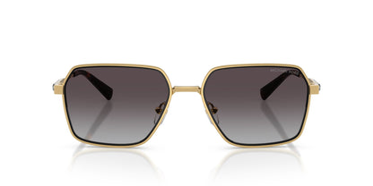 MICHAEL KORS MK1176 DANA POINT 18963C 57 SUNGLASSES