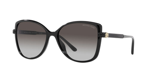 MICHAEL KORS MK2181U 30058G 57 SUNGLASSES