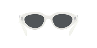 MICHAEL KORS MK2192 EMPIRE OVAL 310087 53 SUNGLASSES