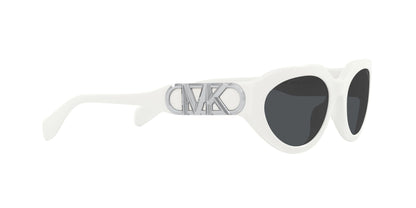 MICHAEL KORS MK2192 EMPIRE OVAL 310087 53 SUNGLASSES