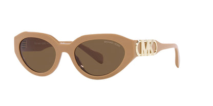 MICHAEL KORS MK2192 EMPIRE OVAL 355573 53 SUNGLASSES