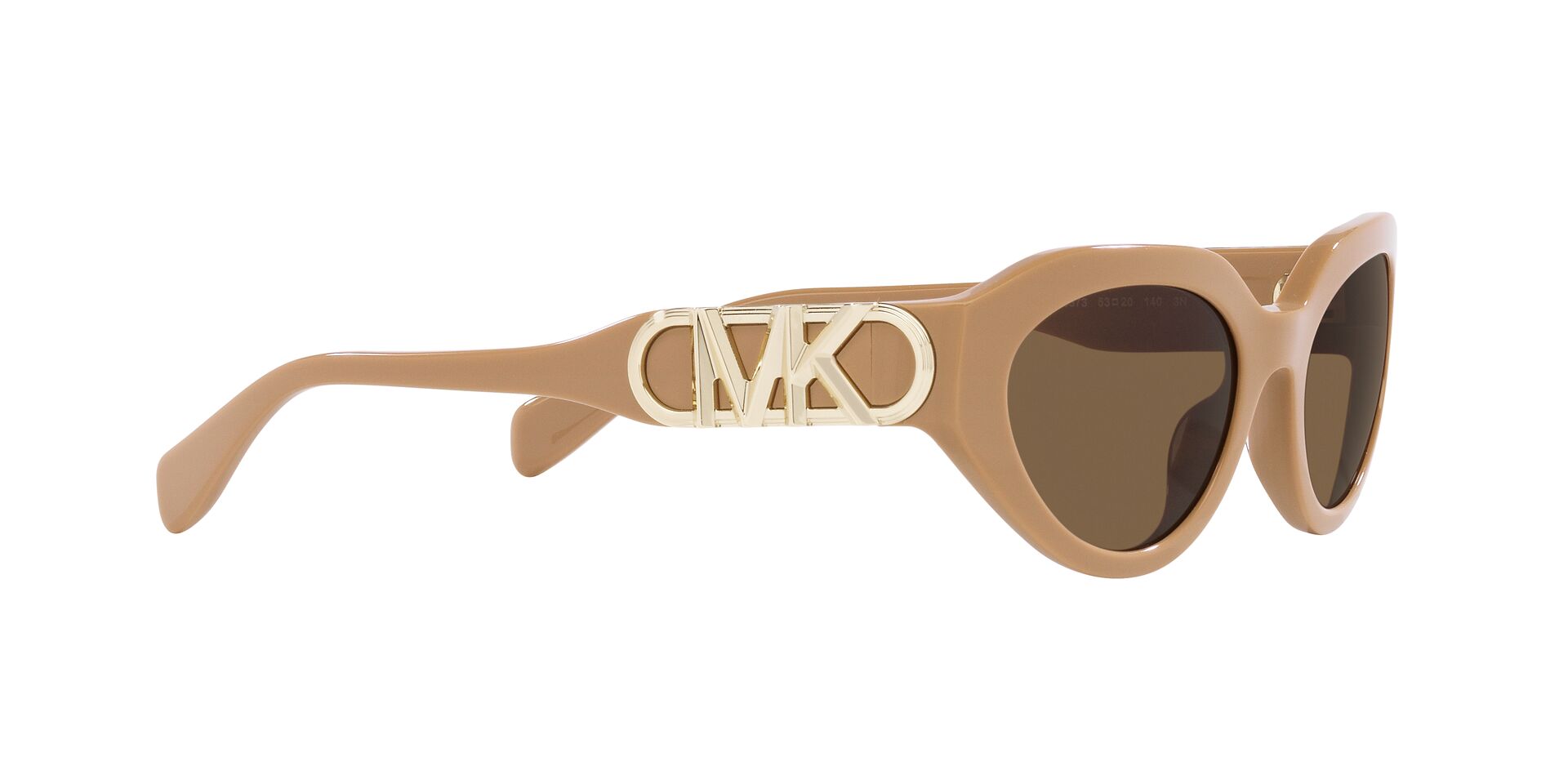 MICHAEL KORS MK2192 EMPIRE OVAL 355573 53 SUNGLASSES