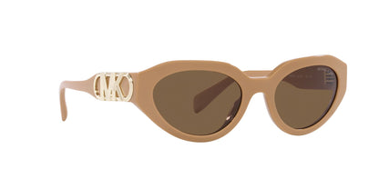 MICHAEL KORS MK2192 EMPIRE OVAL 355573 53 SUNGLASSES