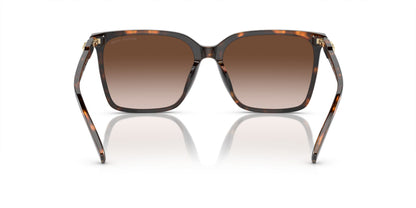 MICHAEL KORS MK2197U CANBERRA 300613 56 SUNGLASSES