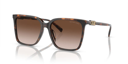 MICHAEL KORS MK2197U CANBERRA 300613 56 SUNGLASSES