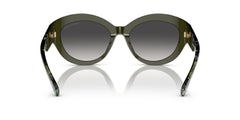 MICHAEL KORS MK2204U 39478G 54 SUNGLASSES